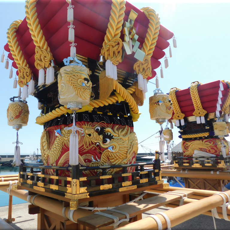 淡路島の観光地