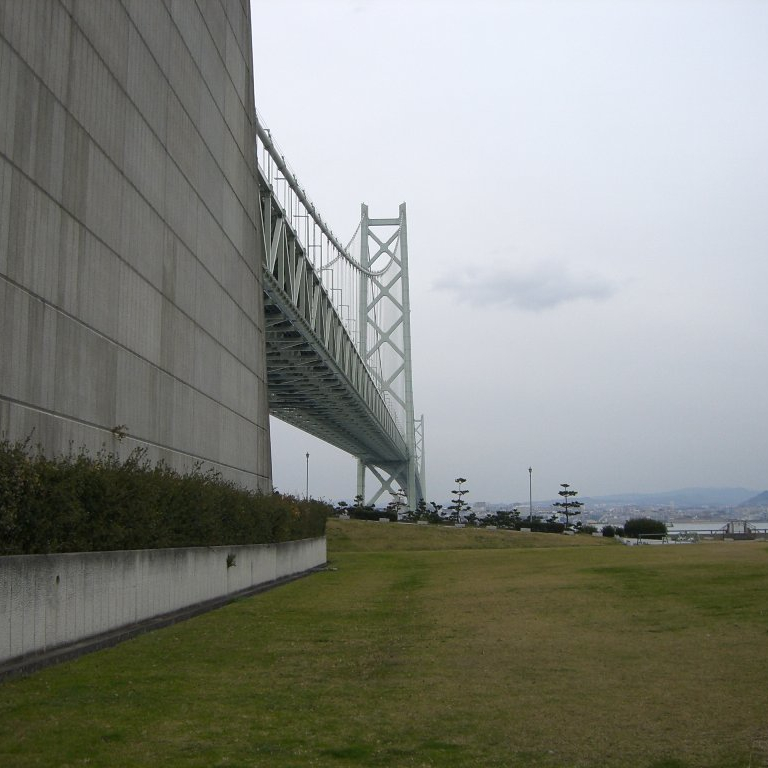 淡路島の観光地
