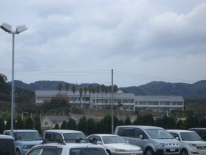 津名高校
