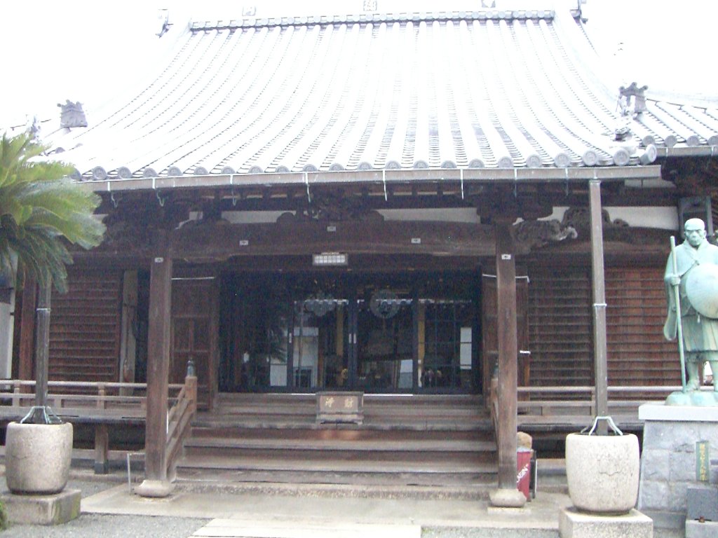 円徳寺　４